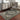 Oriental Weavers Aberdeen 1144Q Blue and Taupe Oversized Dining Room Rug Polyester Area Rug - 7'10" x 10'10"
