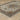 Oriental Weavers Aberdeen 1144W Beige and Sky Blue Extra Large Room Anchor Medallion Area Rug - 12' x 14'8"