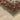 Oriental Weavers Aberdeen 144D1 Ivory and Red Extra Large Room Anchor Traditional Area Rug - 9'10" x 12'10"