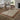 Oriental Weavers Aberdeen 144D1 Ivory and Red Medium Living Room Rug Polyester Area Rug - 5'3" x 7'6"
