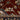 Oriental Weavers Aberdeen 4151R Red and Blue Large Seating Area Rug Traditional Area Rug - 6'7" x 9'6"