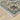 Oriental Weavers Aberdeen 561W1 Blue and Beige Hallway Runner Traditional Runner Rug - 2'3" x 7'6"