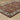 Oriental Weavers Aberdeen 562R1 Red and Ivory Large Seating Area Rug Polyester Area Rug - 6'7" x 9'6"