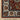 Oriental Weavers Aberdeen 562R1 Red and Ivory Oversized Dining Room Rug Polyester Area Rug - 7'10" x 10'10"