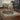 Oriental Weavers Aberdeen 005W1 Blue and Multi Oversized Dining Room Rug Medallion Area Rug - 7'10" x 10'10"