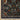Oriental Weavers Aberdeen 006B1 Blue and Multi Large Seating Area Rug Traditional Area Rug - 6'7" x 9'6"