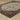 Oriental Weavers Aberdeen 752W1 Ivory and Red Compact Bedroom Accent Polyester Area Rug - 3'3" x 5'
