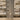 Oriental Weavers Acacia ACA01 Brown and Tan Small Entryway Accent Medallion Area Rug - 2' x 3'