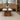 Oriental Weavers Acacia ACA02 Beige and Brown Hallway Runner Traditional Runner Rug - 2'6" x 10'