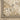 Oriental Weavers Acacia Natural ACA03 Tan and Gray Medium Living Room Rug Medallion Area Rug - 5'3" x 7'6"