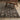 Oriental Weavers Acacia Black ACA05 Charcoal and and Tan Medium Living Room Rug Medallion Area Rug - 5'3" x 7'6"