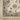 Oriental Weavers Acacia ACA06 Beige and Gray Hallway Runner Medallion Runner Rug - 2'6" x 10'