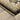 Oriental Weavers Acacia Natural ACA08 Tan and Black Hallway Runner Wool Runner Rug - 2'6" x 10'