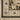 Oriental Weavers Acacia Natural ACA08 Tan and Black Hallway Runner Wool Runner Rug - 2'6" x 10'