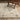 Oriental Weavers Acacia ACA11 Beige and Gold Medium Living Room Rug Wool Area Rug - 5'3" x 7'6"