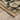 Oriental Weavers Acacia Natural ACA12 Tan and Charcoal Small Entryway Accent Traditional Area Rug - 2' x 3'