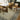 Oriental Weavers Acacia Natural ACA12 Tan and Charcoal Medium Living Room Rug Traditional Area Rug - 5'3" x 7'6"