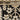 Oriental Weavers Acacia Natural ACA12 Tan and Charcoal Hallway Runner Medallion Runner Rug - 2'6" x 10'