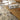 Oriental Weavers Acacia ACA13 Beige and Tan Hallway Runner Traditional Runner Rug - 2'6" x 10'