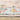 Oriental Weavers Addison ADD01 Pink and Blue Hallway Runner Medallion Runner Rug - 2' x 7'