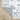 Oriental Weavers Addison ADD02 Ivory and Blue Large Seating Area Rug Medallion Area Rug - 6'7" x 9'2"