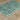 Oriental Weavers Addison Blue ADD08 Teal and Green Compact Bedroom Accent Medallion Area Rug - 3'3" x 5'