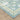 Oriental Weavers Addison Blue ADD08 Teal and Green Compact Bedroom Accent Medallion Area Rug - 3'3" x 5'