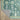 Oriental Weavers Addison Blue ADD08 Teal and Green Large Seating Area Rug Polyester Area Rug - 6'7" x 9'2"
