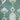 Oriental Weavers Addison Blue ADD08 Teal and Green Small Entryway Accent Medallion Area Rug - 2' x 3'