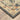 Oriental Weavers Alfresco 28401 Green and Blue Hallway Runner Traditional Runner Rug - 2'6" x 8'