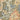 Oriental Weavers Alfresco 28401 Green and Blue Hallway Runner Traditional Runner Rug - 2'6" x 8'