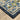 Oriental Weavers Alfresco 28405 Navy and Blue Medium Living Room Rug Wool Area Rug - 5' x 8'