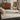Oriental Weavers Anastasia Grey 68000 Gray and Beige Hallway Runner Abstract Runner Rug - 2'6" x 8'