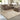 Oriental Weavers Anastasia 68003 Beige and Ivory Compact Bedroom Accent Bohemian Area Rug - 3'6" x 5'6"