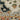 Oriental Weavers Andorra 2281E Blue and Orange Medium Living Room Rug Polypropylene Area Rug - 5'3" x 7'3"