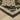 Oriental Weavers Andorra 2396B Brown and Multi Hallway Runner Traditional Runner Rug - 2'6" x 12'