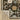 Oriental Weavers Andorra 2396B Brown and Multi Oversized Dining Room Rug Polypropylene Area Rug - 8'6" x 11'7"