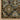 Oriental Weavers Andorra 2408A Red and Multi Medium Living Room Rug Polypropylene Area Rug - 5'3" x 7'3"
