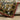 Oriental Weavers Andorra 2408A Red and Multi Extra Large Room Anchor Medallion Area Rug - 10' x 13'2"