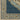 Oriental Weavers Andorra 2430A Blue and Gold Large Seating Area Rug Bohemian Area Rug - 6'7" x 9'6"