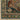 Oriental Weavers Andorra 2442A Blue and Multi Hallway Runner Bohemian Runner Rug - 2'3" x 8'