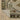 Oriental Weavers Andorra Grey 2442D Gray and Green Extra Large Room Anchor Polypropylene Area Rug - 10' x 13'2"
