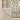 Oriental Weavers Andorra 3717A Ivory and Red Extra Large Room Anchor Floral Area Rug - 10' x 13'2"