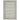 Oriental Weavers Andorra 3717C Ivory and Blue Oversized Dining Room Rug Traditional Area Rug - 7'10" x 10'10"