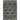 Oriental Weavers Andorra 7120A Blue and Navy Compact Bedroom Accent Polypropylene Area Rug - 3'3" x 5'2"
