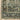 Oriental Weavers Andorra 7125C Green and Brown Medium Living Room Rug Medallion Area Rug - 5'3" x 7'3"