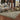 Oriental Weavers Andorra 7125C Green and Brown Hallway Runner Medallion Runner Rug - 2'3" x 8'