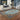 Oriental Weavers Andorra 7139A Blue and Multi Hallway Runner Medallion Runner Rug - 2'6" x 12'
