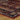 Oriental Weavers Andorra 7153A Red and Purple Compact Bedroom Accent Polypropylene Area Rug - 3'3" x 5'2"