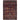 Oriental Weavers Andorra 7153A Red and Purple Oversized Dining Room Rug Polypropylene Area Rug - 7'10" x 10'10"
